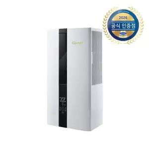 [캐리어][예판특가] 26년 1등급 인버터 창문형 에어컨 AAWB-0061YAWSD 자가설치/키트포함