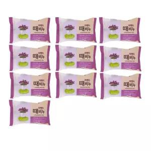 태광 향수 때비누 X10개 라벤더