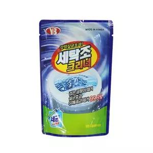 IS 세탁조 크리너 일반세탁기 드럼세탁기 겸용