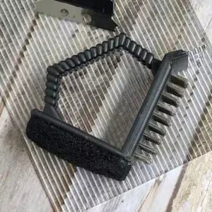 그릴 클리너 세정제 청소 3in1