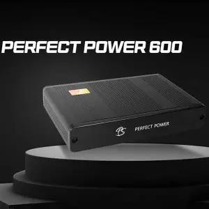 TBZ 퍼펙트파워 고속충전 슬림형 블랙박스 보조배터리 600