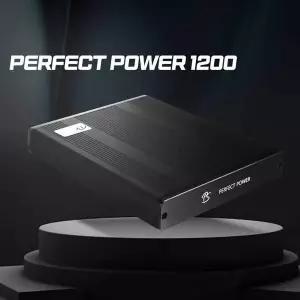 TBZ 퍼펙트파워 고속충전 슬림형 블랙박스 보조배터리 1200