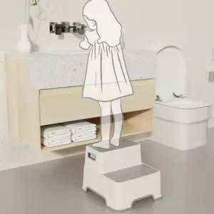 논슬립 계단 스텝스툴 디딤대 밭일의자 KKP5+5qNW