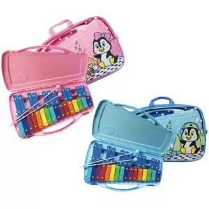 영창 실로폰 1세트 색상 택1 디자인랜덤 실로폰 실로 Que3+5uKo