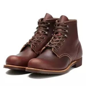 REDWING 블랙스미스 3340 브라이어 오일 슬릭 03340D 3120139
