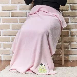 아기담요 캐릭터 여아 차안 낮잠이불 2개 캠핑 나들이