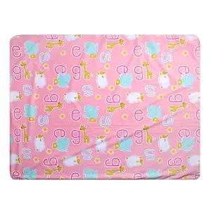 귀여운 이불담요 겨울낮잠이불 100x75cm 어린이집