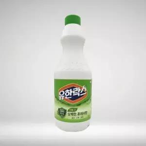 유한락스 1L 주방 세제