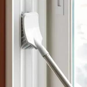 욕실 주방 줄눈 창틀바닥 브러쉬 2type