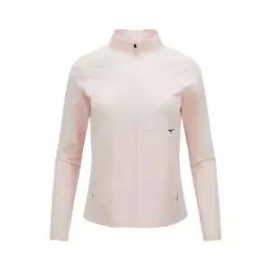 [미즈노] 트리코트 자켓 32YG422064