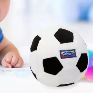 아기 방울소리 축구공 볼놀이 봉제공 유아축구놀이 스포츠