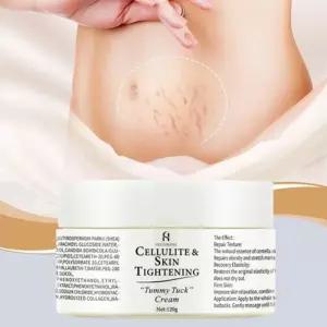 출산후 튼살 크림 오일 오래된 흰색 붉은 튼살 제거