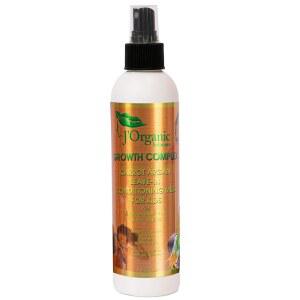 자메이카 블랙 & 캐스터 SOLUTIONS 당근 아르 함유된 J'ORGANIC 오일이