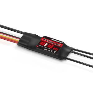 HOBBYWING 스카이워커 V2 시리즈 컨트롤러, T/XT60 쿼드콥터 비행기