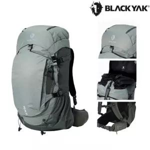 [백화점 정품] 25FW 공용 등산가방 등산배낭 백팩 대형 45리터 알파인텔타45B 2BYKSXU925