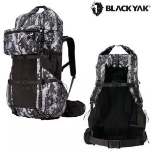 [백화점 정품] 25FW 공용 등산가방 등산배낭 백패킹 백팩 45리터 롯지45 택티컬 2BYKSXU950