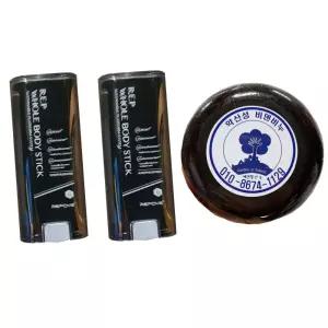 리포브 알이피 홀바디 스틱 30g 2개 선물 약산성 비덴 비누 1개