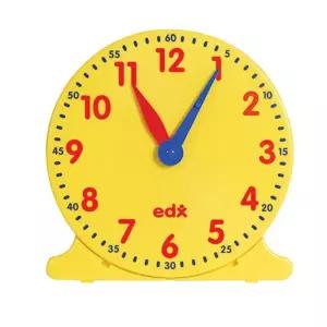 유치원 시계놀이 아기 학습 모형시계 교육용시계