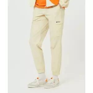 KODAK 케이 조거 팬츠 우먼 IVORY