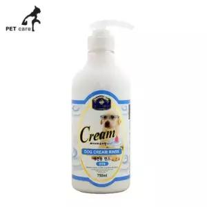 [반려] 크림 린스 베이비파우더 벨버드 향 750ml