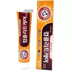 ksr 암앤해머 컴플리트케어 치약 150g