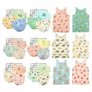 [보리보리/마밤]마밤 랜덤박스 NO옵션 끝장가 유아동 언더웨어 팬티 런닝 드