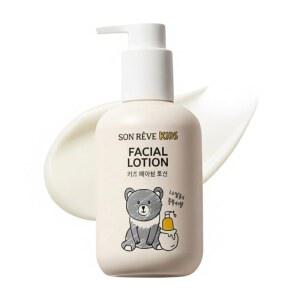 손리브 페이셜 판테놀 U2013 트리플 로션 및 데일리 보습제, 200ML 히알루론산