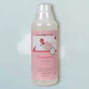 더허브스토리 배쓰밤 입욕제 반신욕 1000ml 반신욕효과 목욕