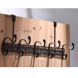 [JED] 행거 후크 그레이스 옷걸이 키친아트 방문 도어훅