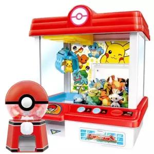 [아카데미과학]포켓몬 크레인 포켓몬 캡슐뽑기