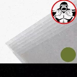 발포지 완충재 시트 30x30cm 2T 300장