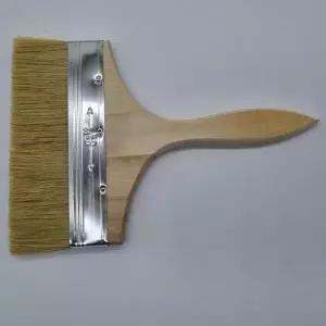 페인트붓 특대형 다용도 도배 젯소 페인트용품