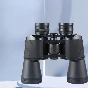 전문가급 야간투시경 쌍안경 망원경 렌즈 야외활동 전문가용 캠핑 20배