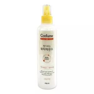 워터 헤어미스트 헤어영양제 흰장미 향수 252ml 촉촉 보습 헤어케어