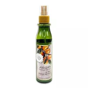 헤어 미스트 200ml 아르간 오일 트리트먼트 윤기 보습 헤어케어