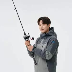 디지털 수심체크 베이트릴 우핸들 선상 한치 낚시릴 백라이트기능