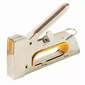 라피드 건타카 R23 4-8mm 0.7 (1EA) 작업 목공 타카 라피드 공구