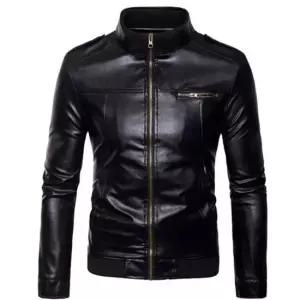 가죽자켓 래더자켓 바이커 라이더자켓 집업 아우터