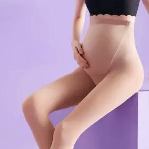 레깅스 2종 스타킹 임산부 기모 겨울 임부