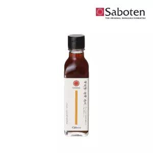 사보텐 유자소스(210g)