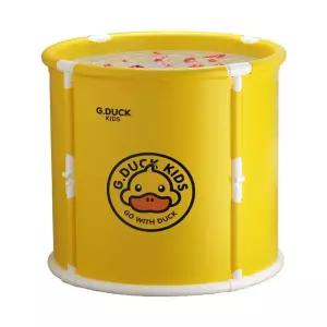 반신욕 접이식욕조 가정용 물절약 사우나 홀로사우나 미니