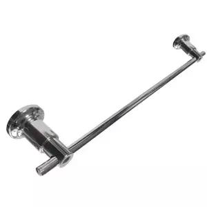 화장실 욕실 벽면 수건걸이 설치 세트 행거 욕실용품