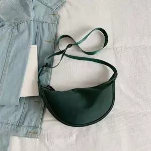 캐주얼 남여공용 만두백 숄더백 크로스백