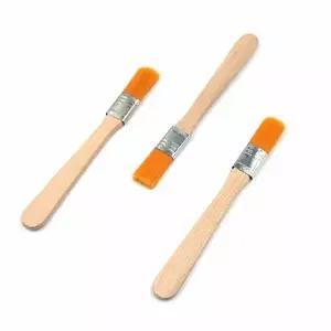 다용도 페인트 붓 1호 젯소 브러쉬 조색 작업용 화가