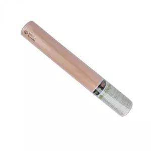 지압봉 편백나무 스트레칭 밀대 요가 마사지기