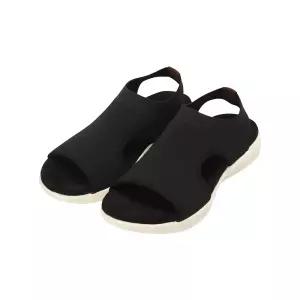 [PAT 여성] 토오픈 니트 샌달_1J47601