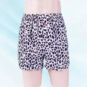 한지 호피 트렁크 닥나무 원료의 한지