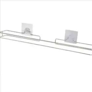 [SBD] 타올걸이 수건 걸이 무타공 스텐레스 욕실 수건 접착식 화장실 걸이