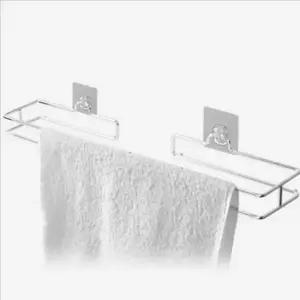 [SBD] 무타공 수건 접착식 수건 화장실 걸이 욕실 걸이 타올걸이 강력