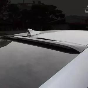 그랜저HG 뒷유리 상단 날개 윈도우 스포일러 D-438